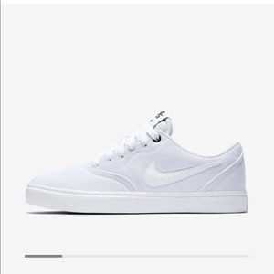 Nike SB Check Solarsoft Canvas sneakers
